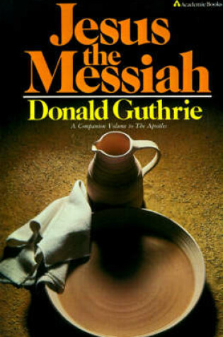 Cover of Jesus the Messiah