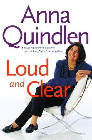 Book cover for Loud and Clear
