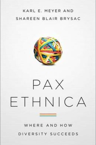 Cover of Pax Ethnica