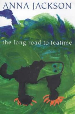 Cover of Long Road to Teatime