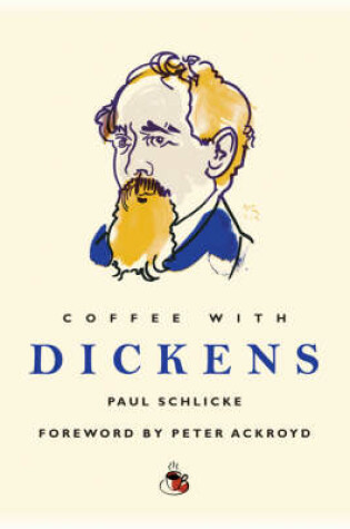 Cover of Coffee with Dickens