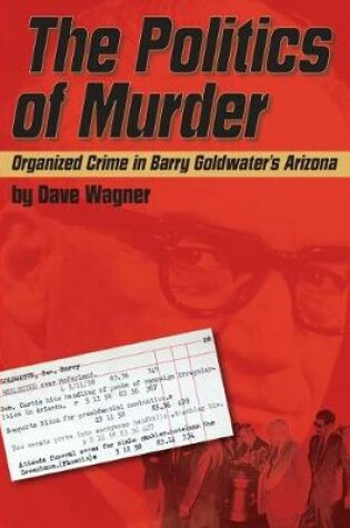 Cover of The Politics of Murder