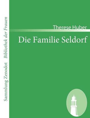 Book cover for Die Familie Seldorf