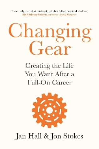 Cover of Changing Gear