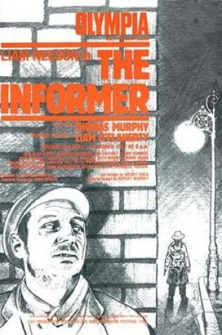 Cover of The Informer