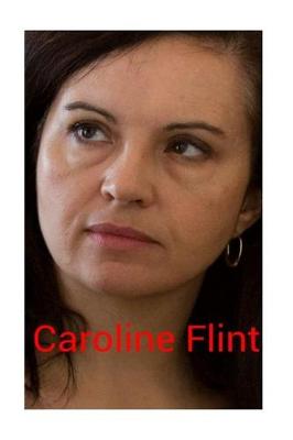 Book cover for Caroline Flint