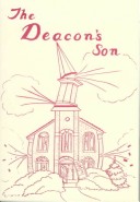 Book cover for The Deacon's Son