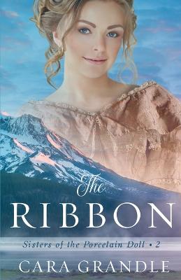 Book cover for The Ribbon