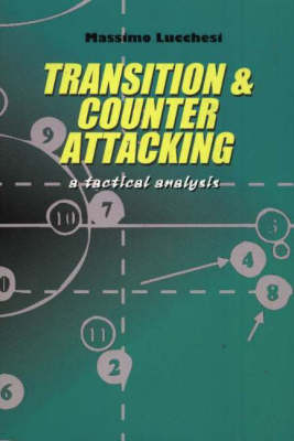 Book cover for Transition and Counter Attacking