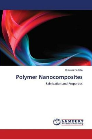 Cover of Polymer Nanocomposites