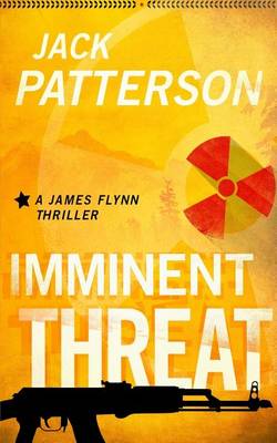 Book cover for Imminent Threat