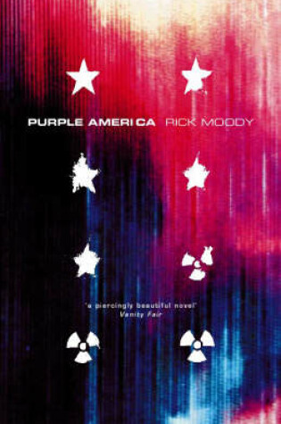 Cover of Purple America