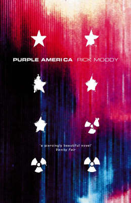 Book cover for Purple America