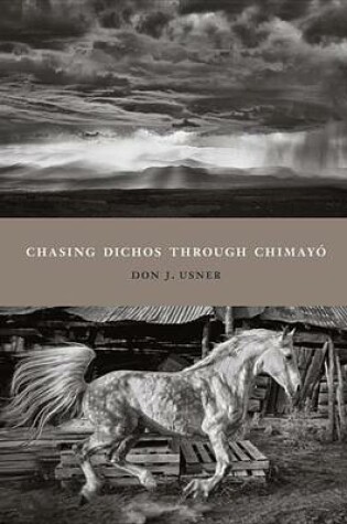 Cover of Chasing Dichos Through Chimayo