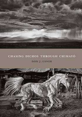 Cover of Chasing Dichos Through Chimayo