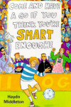 Book cover for If You Think You're Smart Enough