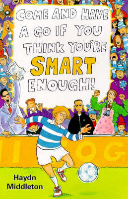 Cover of If You Think You're Smart Enough