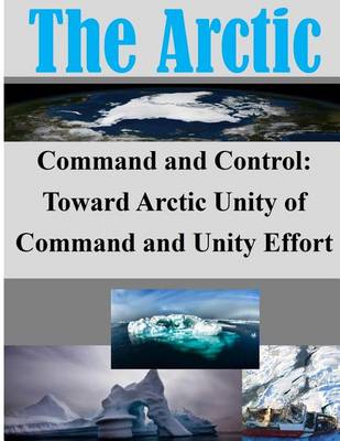 Cover of Command and Control