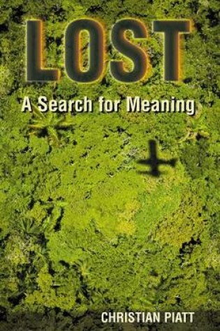 Cover of Lost