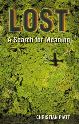 Book cover for Lost