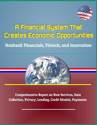 Book cover for A Financial System That Creates Economic Opportunities