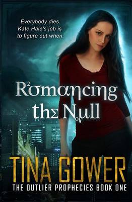 Cover of Romancing the Null