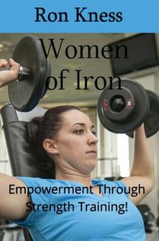 Cover of Women of Iron