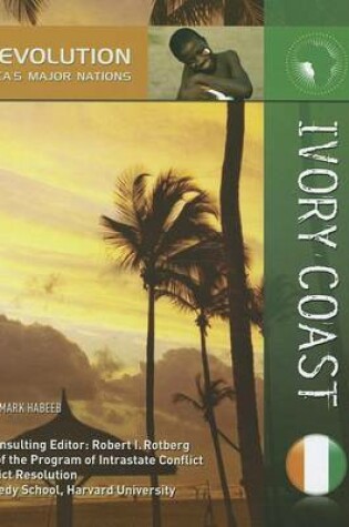 Cover of Ivory Coast