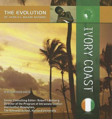 Book cover for Ivory Coast