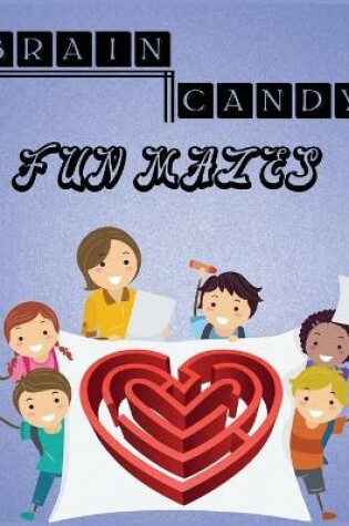 Cover of Brain Candy