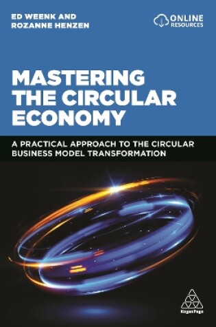 Cover of Mastering the Circular Economy