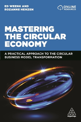 Book cover for Mastering the Circular Economy