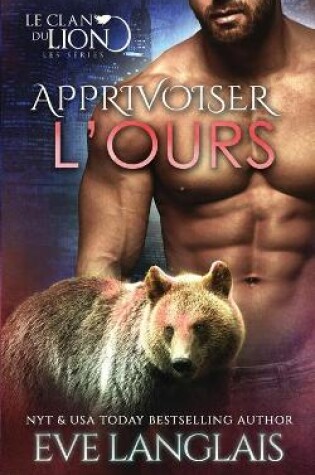 Cover of Apprivoiser l'Ours