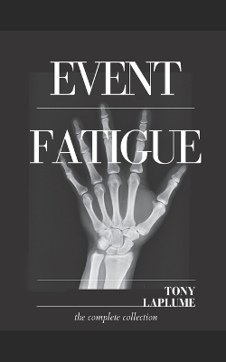 Book cover for Event Fatigue