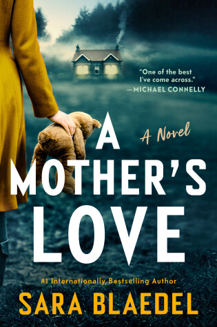 Cover of A Mother's Love