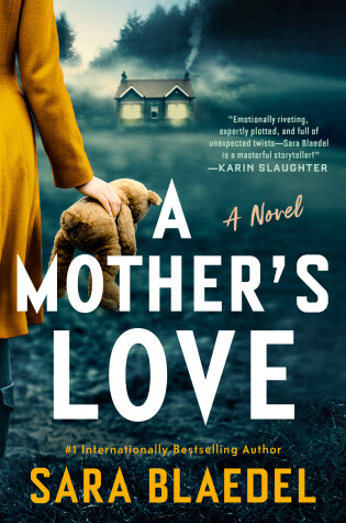 Cover of A Mother's Love