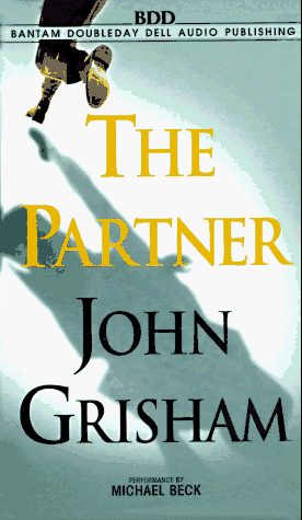 Book cover for Audio: Partner, the (Au)