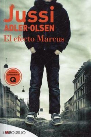 Cover of El Efecto Marcus