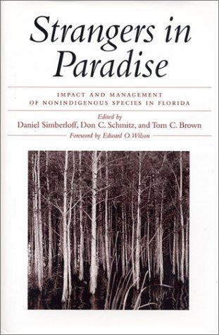 Book cover for Strangers in Paradise