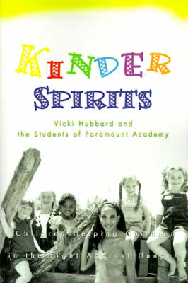 Cover of Kinder Spirits