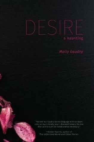 Cover of Desire