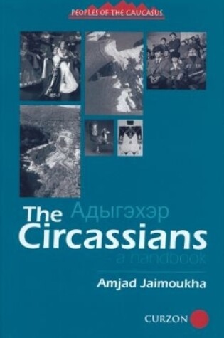 Cover of The Circassians