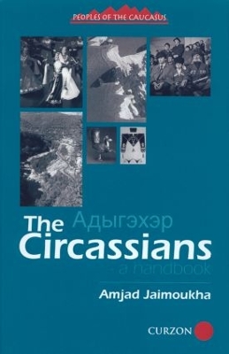 Cover of The Circassians