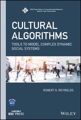 Cover of Cultural Algorithms