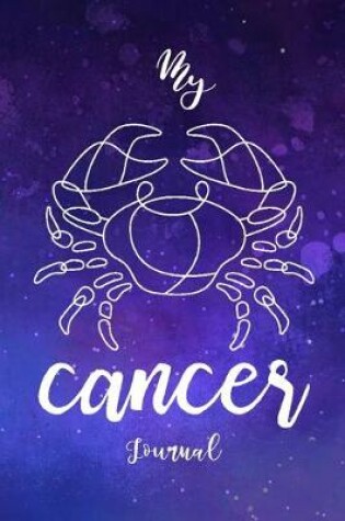 Cover of My Cancer Journal