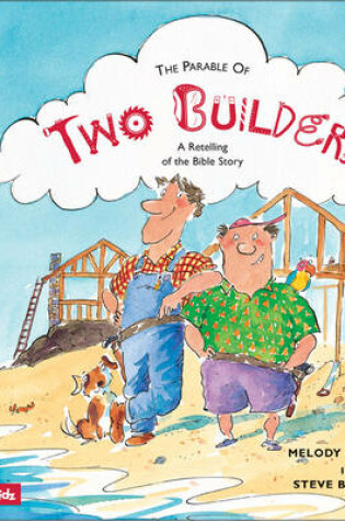 Cover of The Parable of Two Builders