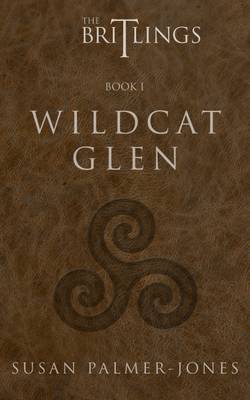 Cover of Wildcat Glen