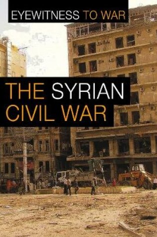 Cover of The War in Syria