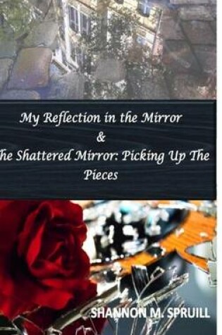 Cover of My Reflection in the Mirror & the Shattered Mirror: Picking Up the Pieces