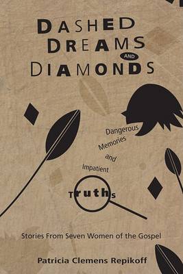 Book cover for Dashed Dreams and Diamonds